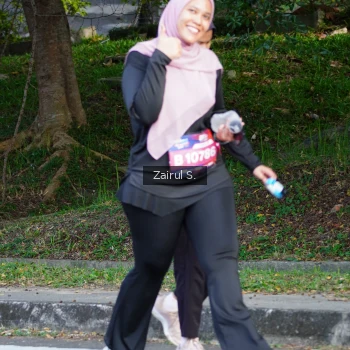 Runner Photo 3654971