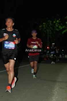 Runner Photo 3654981