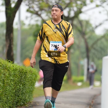 Runner Photo 3654992