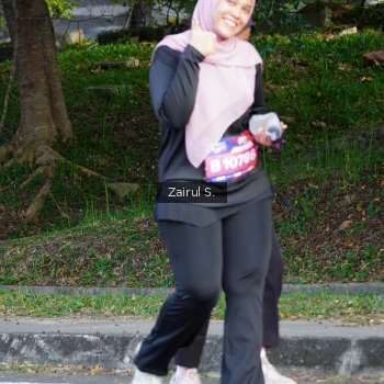 Runner Photo 3654999