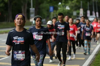 Runner Photo 36550
