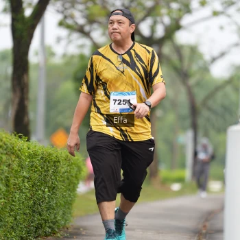 Runner Photo 3655009