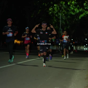 Runner Photo 3655012