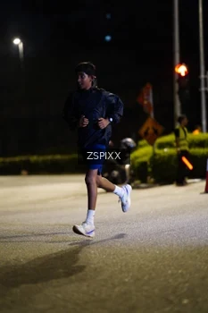 Runner Photo 3655016