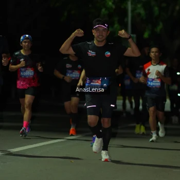 Runner Photo 3655018