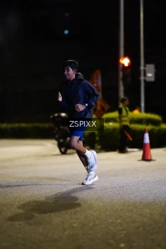 Runner Photo 3655023