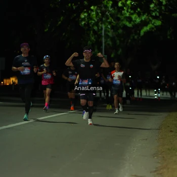 Runner Photo 3655025