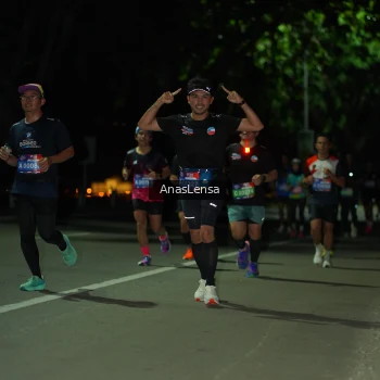 Runner Photo 3655040