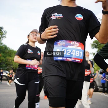 Runner Photo 3655045
