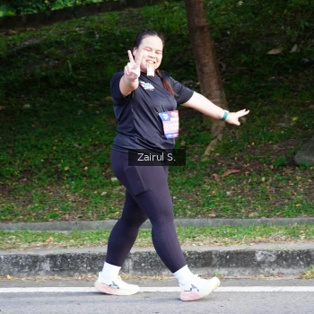 Runner Photo 3655048