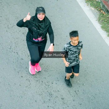 Runner Photo 3655063