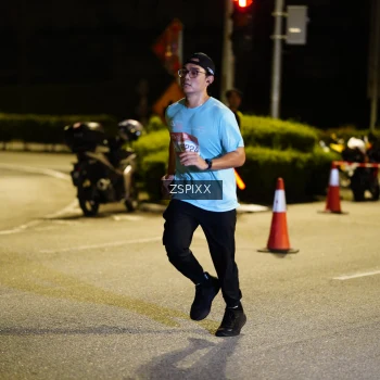 Runner Photo 3655069