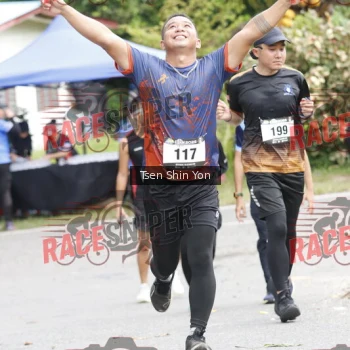 Runner Photo 365507