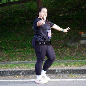 Runner Photo 3655073