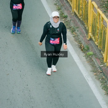 Runner Photo 3655077