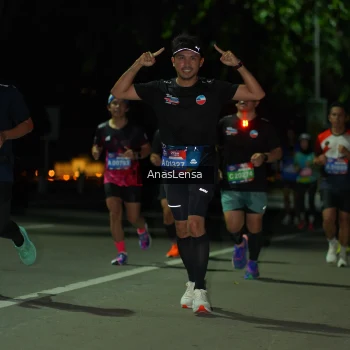 Runner Photo 3655079