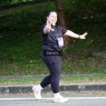 Runner Photo 3655086