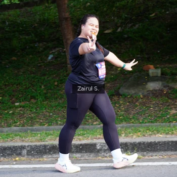 Runner Photo 3655090