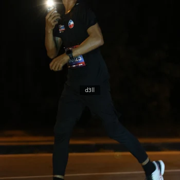 Runner Photo 3655095