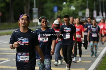 Runner Photo 36551