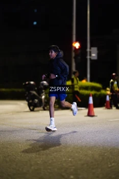 Runner Photo 3655105