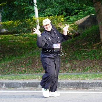 Runner Photo 3655111