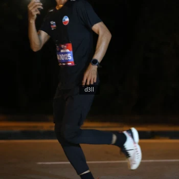 Runner Photo 3655113