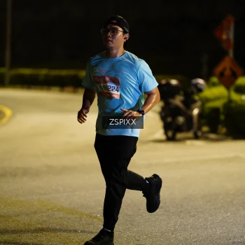 Runner Photo 3655114