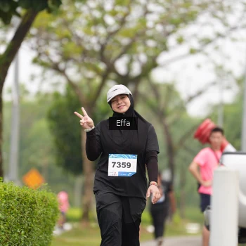 Runner Photo 3655117