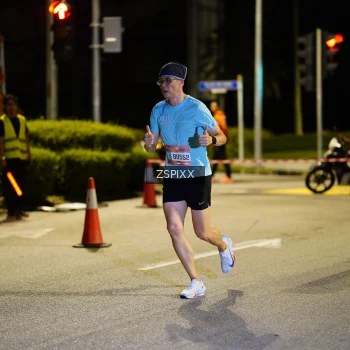 Runner Photo 3655138