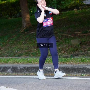 Runner Photo 3655139