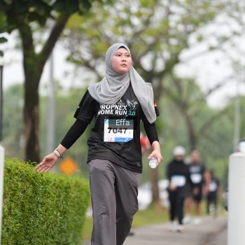 Runner Photo 3655146