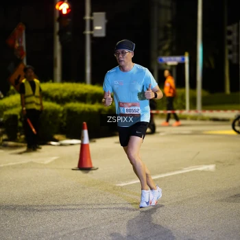 Runner Photo 3655156