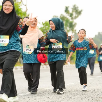 Runner Photo 3655158