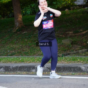 Runner Photo 3655162