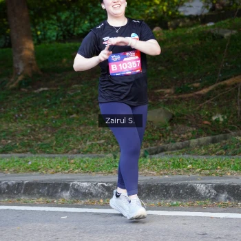 Runner Photo 3655163