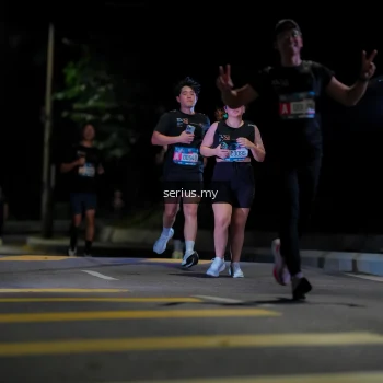 Runner Photo 3655170