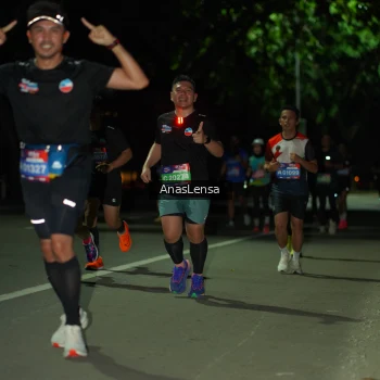 Runner Photo 3655173