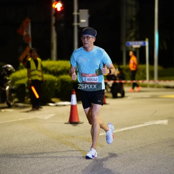 Runner Photo 3655179