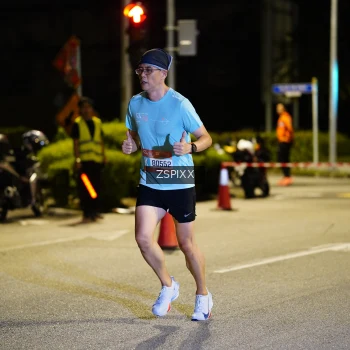 Runner Photo 3655180