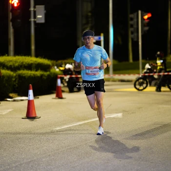Runner Photo 3655183