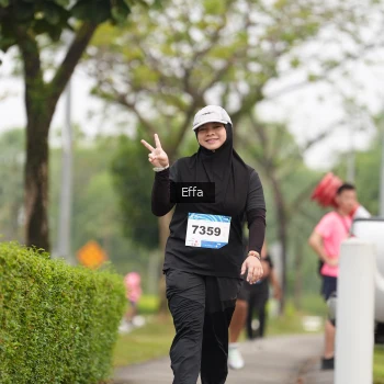 Runner Photo 3655184