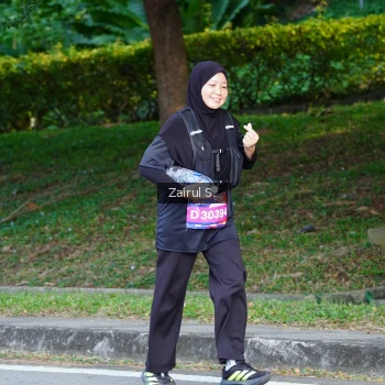 Runner Photo 3655188