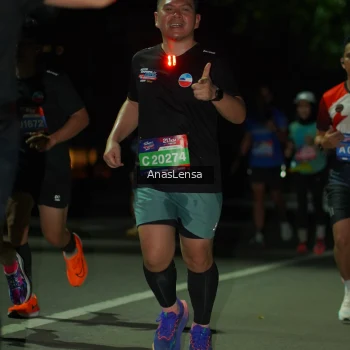 Runner Photo 3655190