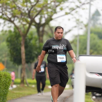 Runner Photo 3655198