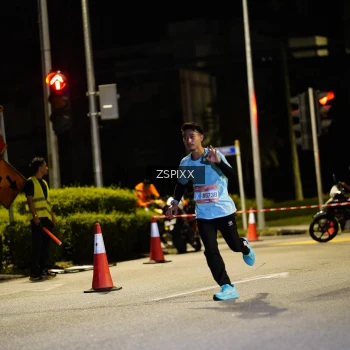 Runner Photo 3655200
