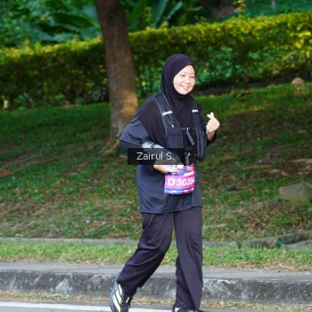 Runner Photo 3655206