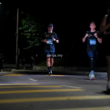 Runner Photo 3655209