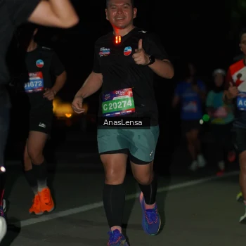 Runner Photo 3655215