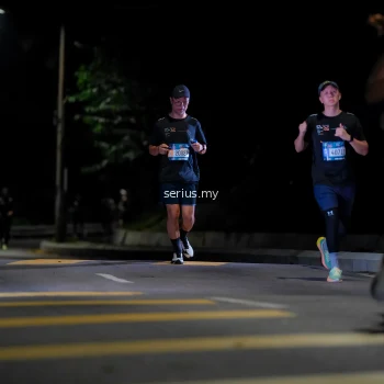 Runner Photo 3655217